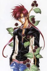 BUY NEW saiyuki - 177796 Premium Anime Print Poster